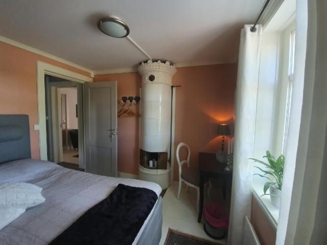 Aaengens Bed O Breakfast Bed & Breakfast Söderköping Eksteriør bilde