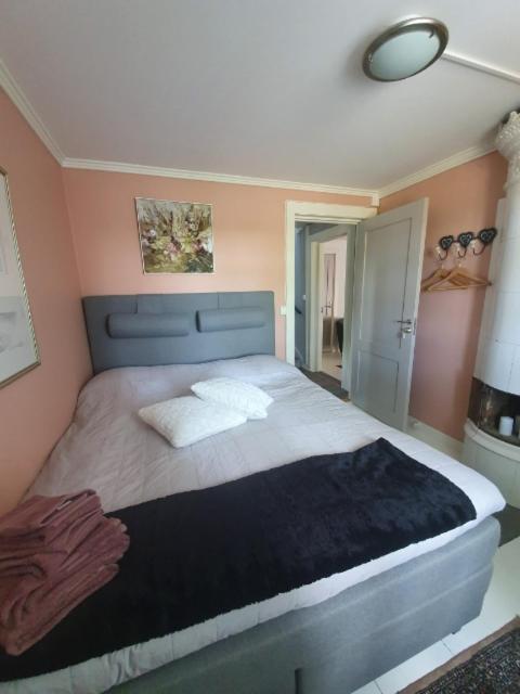 Aaengens Bed O Breakfast Bed & Breakfast Söderköping Eksteriør bilde