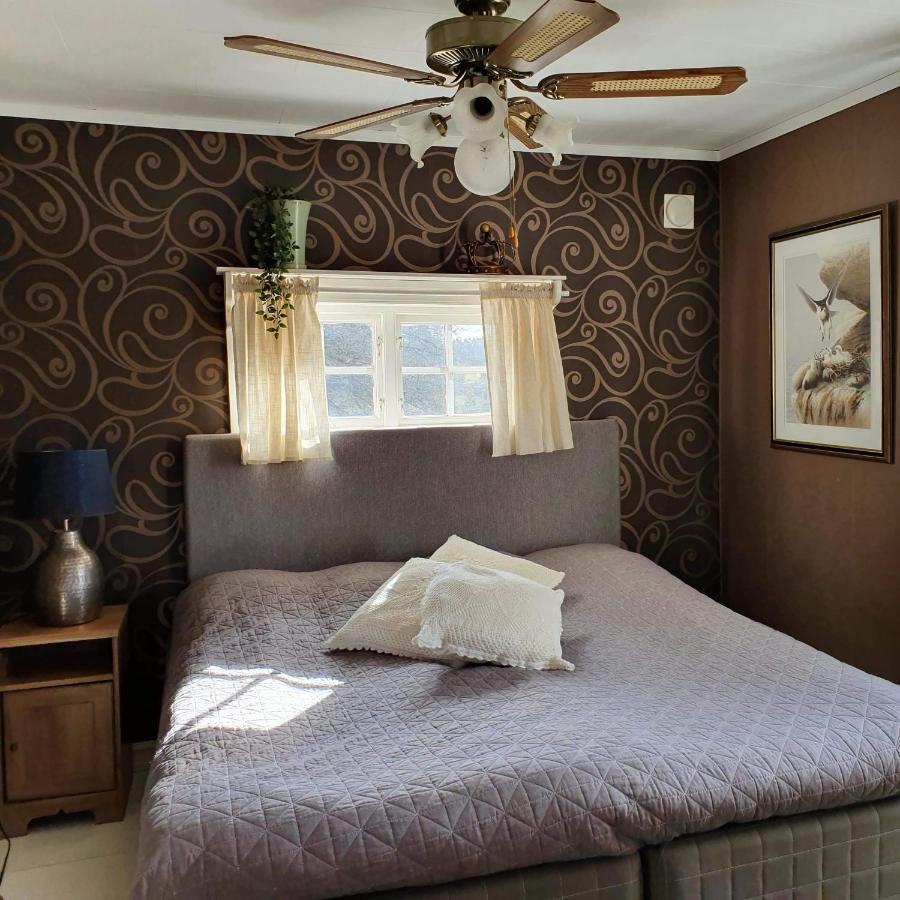Aaengens Bed O Breakfast Bed & Breakfast Söderköping Eksteriør bilde