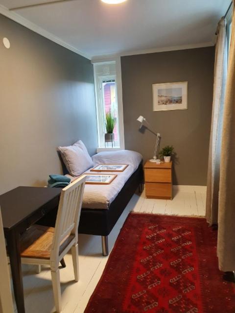 Aaengens Bed O Breakfast Bed & Breakfast Söderköping Eksteriør bilde