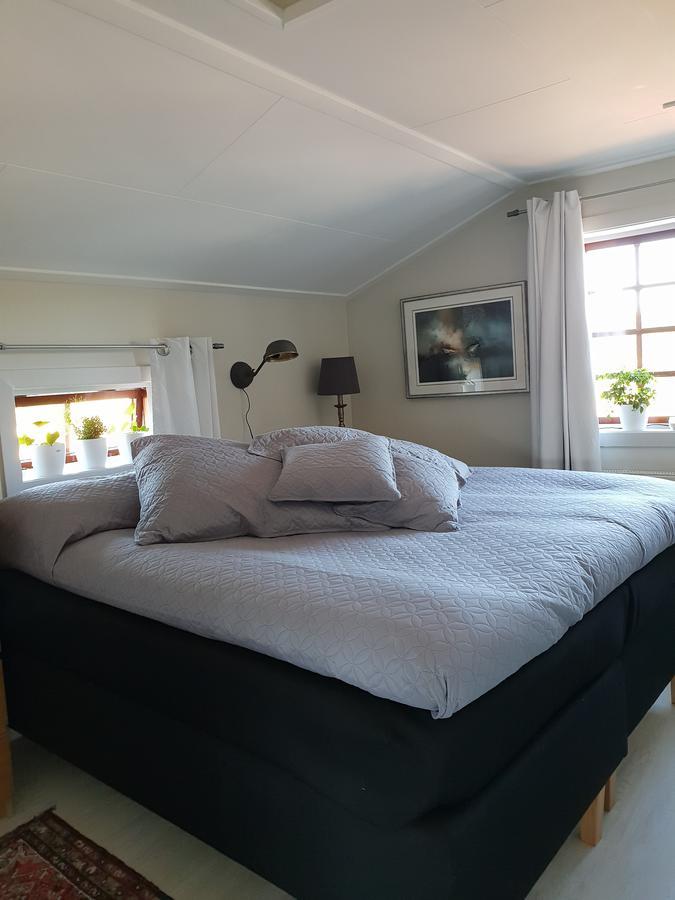 Aaengens Bed O Breakfast Bed & Breakfast Söderköping Eksteriør bilde