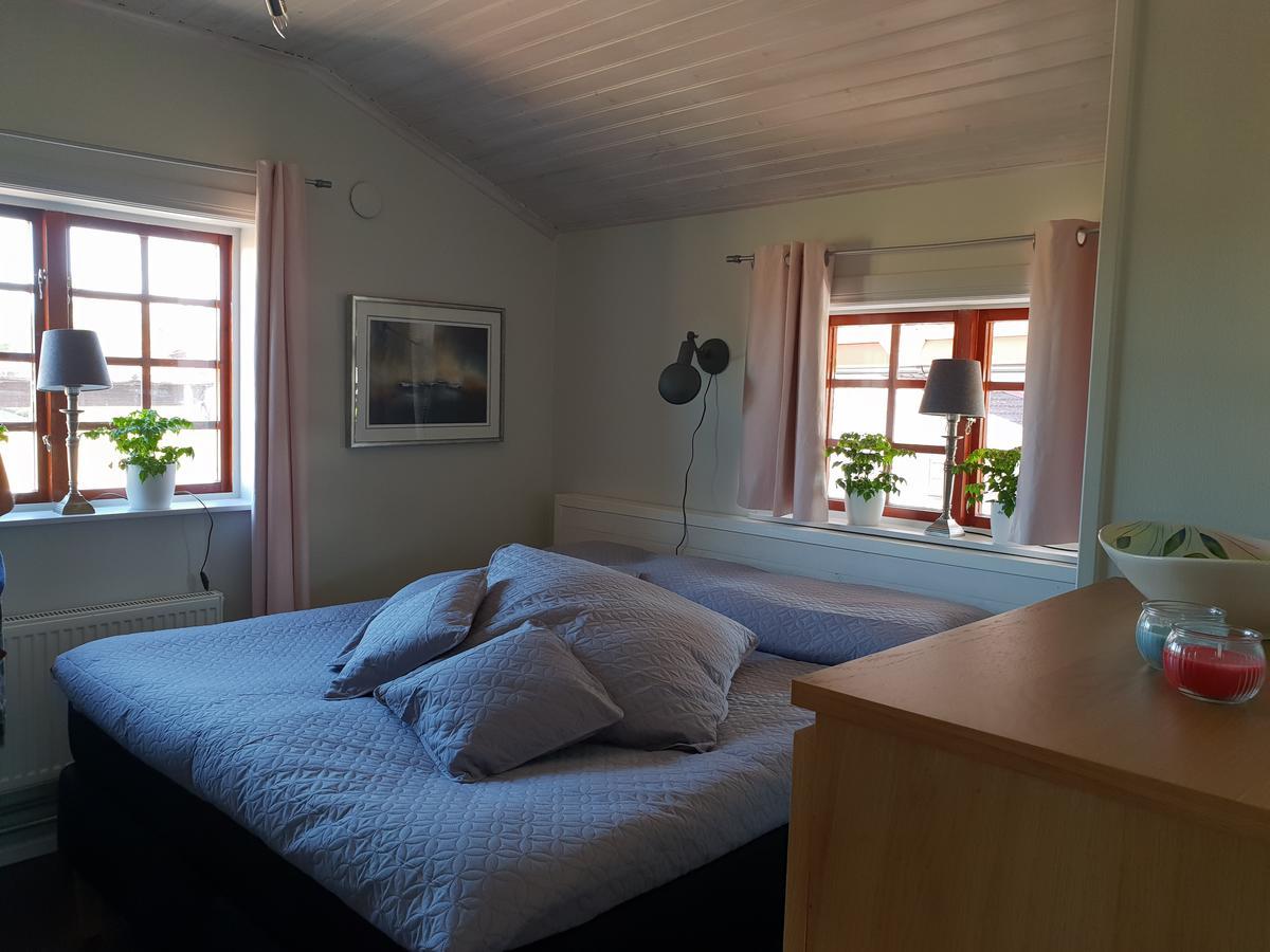 Aaengens Bed O Breakfast Bed & Breakfast Söderköping Eksteriør bilde