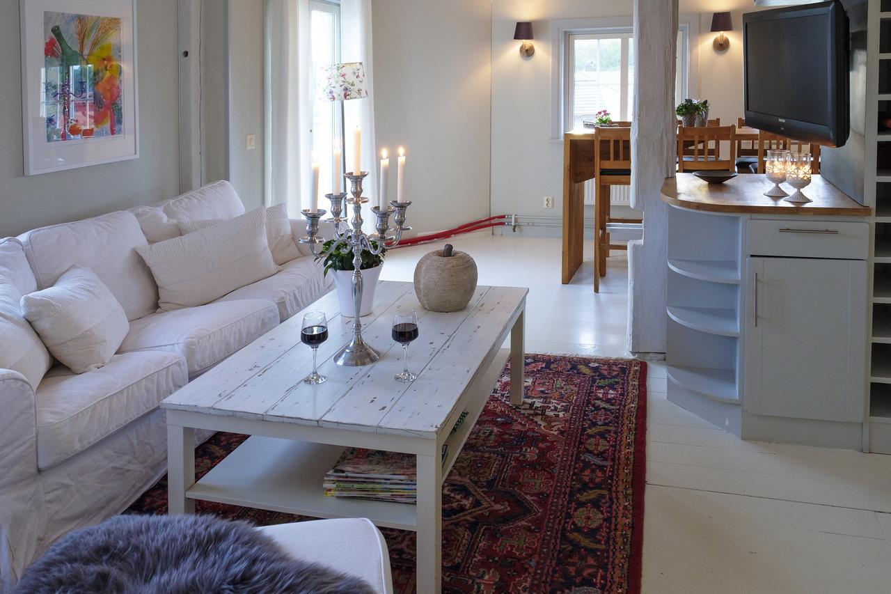 Aaengens Bed O Breakfast Bed & Breakfast Söderköping Eksteriør bilde