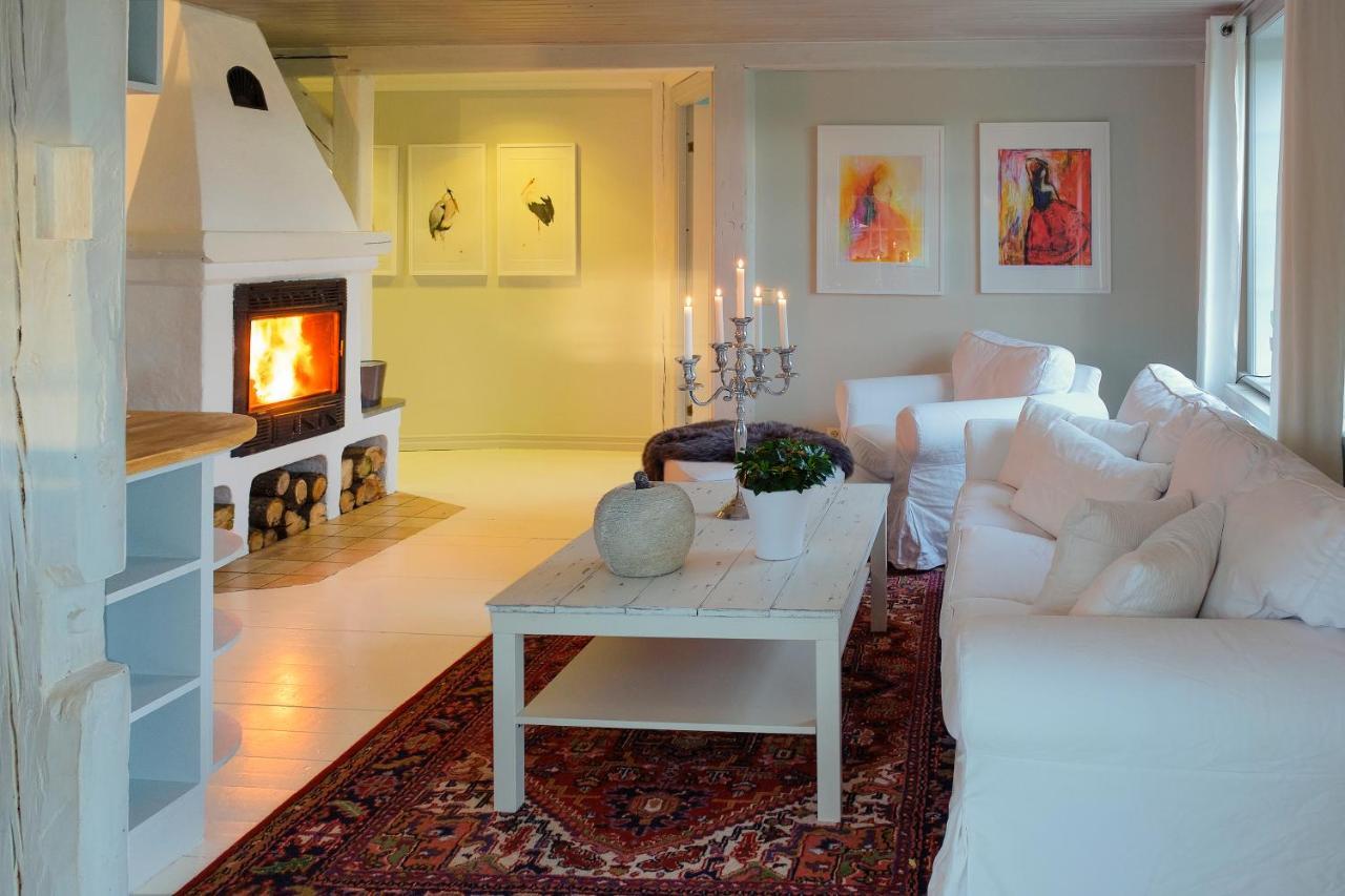 Aaengens Bed O Breakfast Bed & Breakfast Söderköping Eksteriør bilde