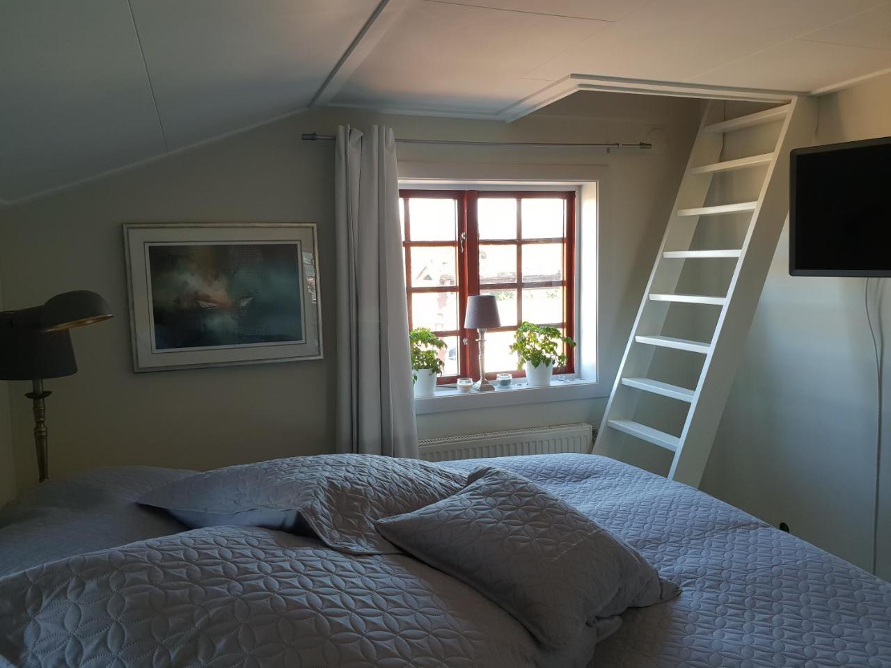 Aaengens Bed O Breakfast Bed & Breakfast Söderköping Eksteriør bilde