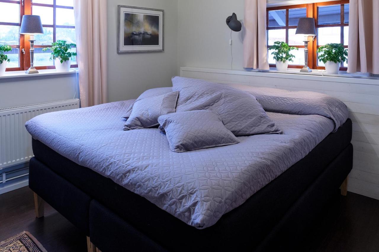 Aaengens Bed O Breakfast Bed & Breakfast Söderköping Eksteriør bilde