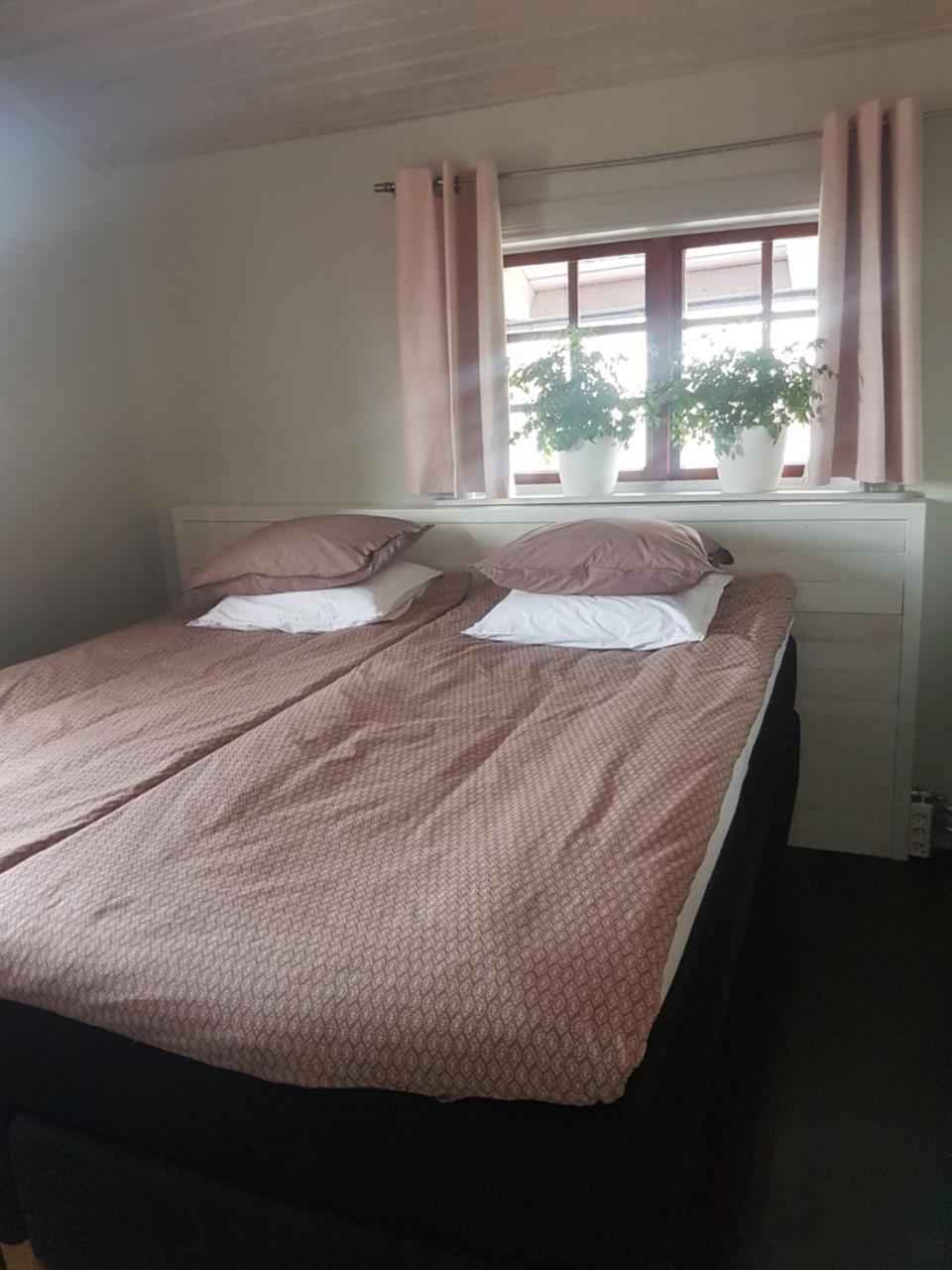 Aaengens Bed O Breakfast Bed & Breakfast Söderköping Eksteriør bilde