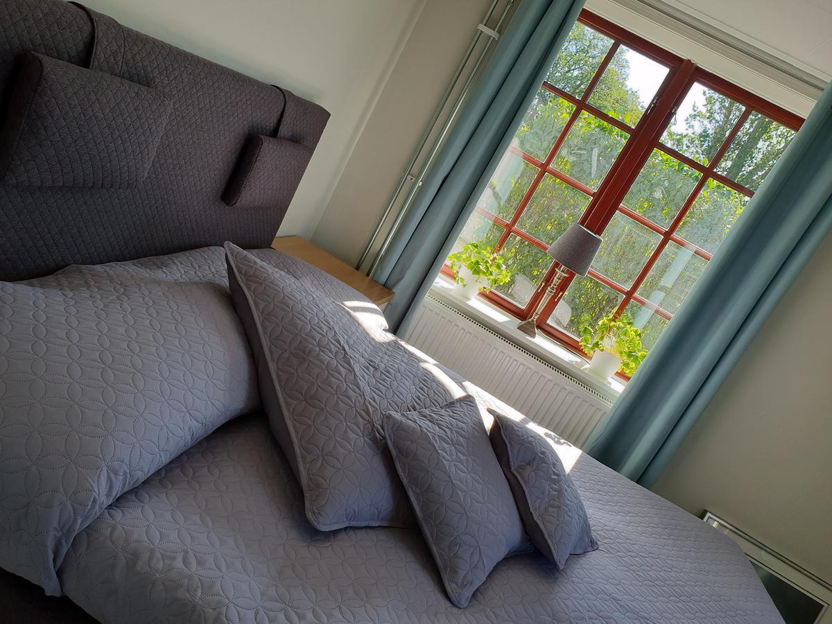 Aaengens Bed O Breakfast Bed & Breakfast Söderköping Eksteriør bilde