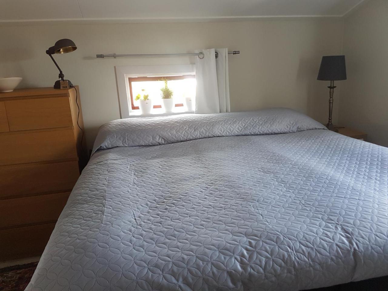 Aaengens Bed O Breakfast Bed & Breakfast Söderköping Eksteriør bilde