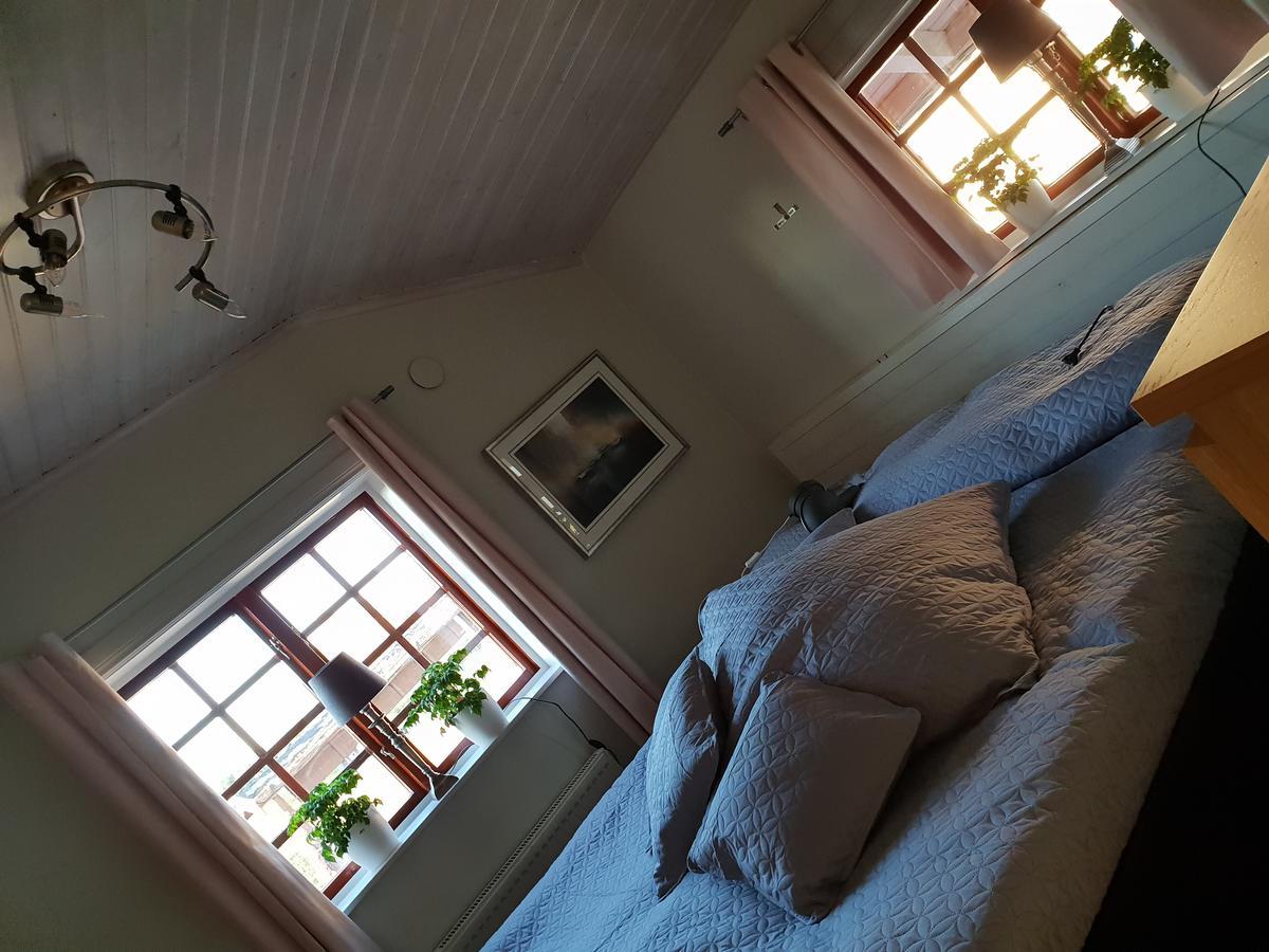 Aaengens Bed O Breakfast Bed & Breakfast Söderköping Eksteriør bilde