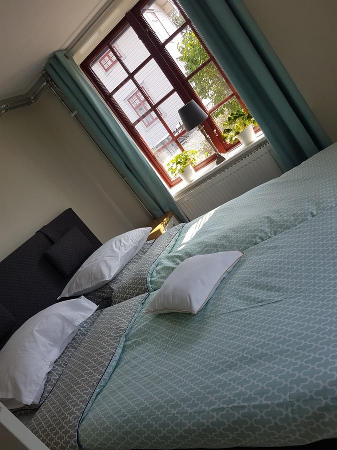 Aaengens Bed O Breakfast Bed & Breakfast Söderköping Eksteriør bilde