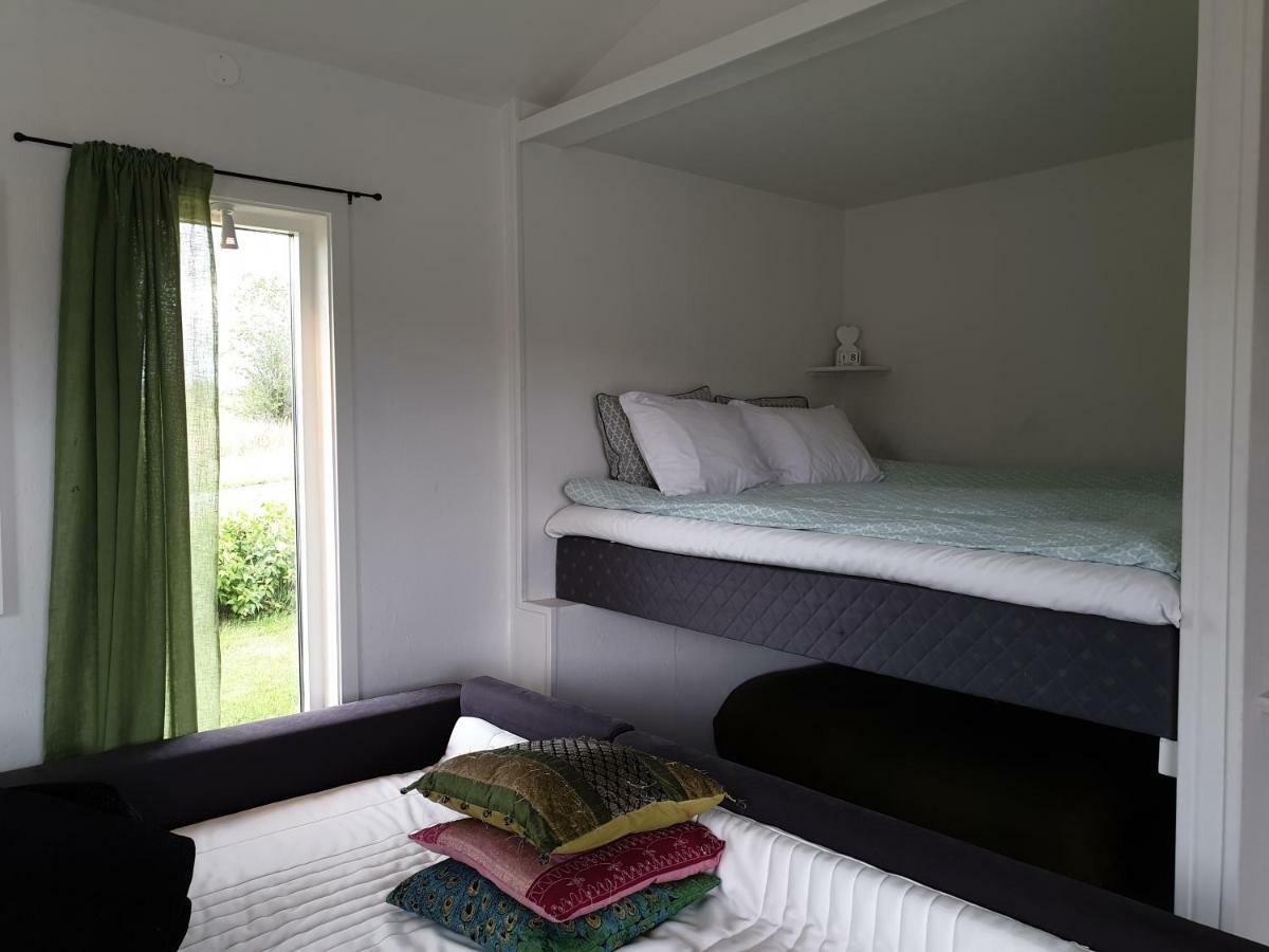 Aaengens Bed O Breakfast Bed & Breakfast Söderköping Eksteriør bilde