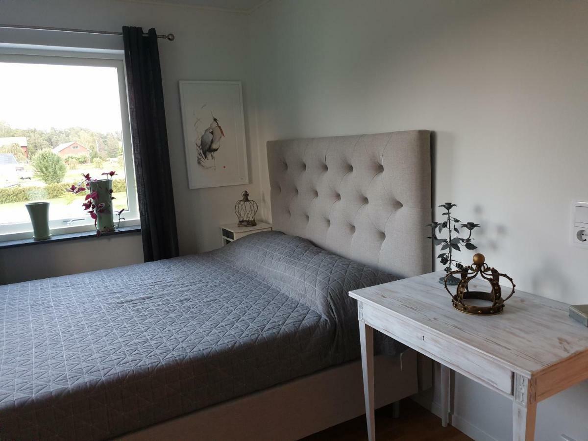 Aaengens Bed O Breakfast Bed & Breakfast Söderköping Eksteriør bilde
